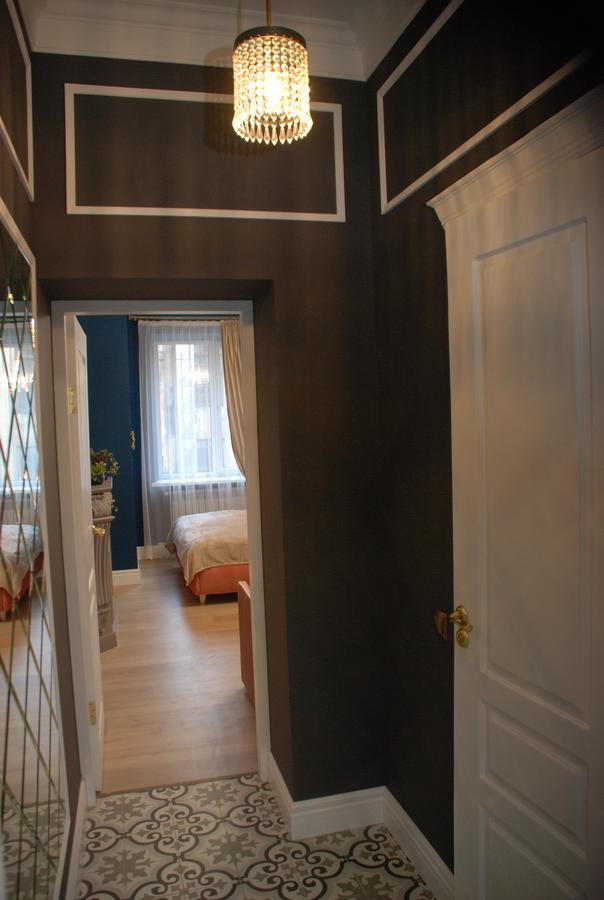 City Center Apartments 2 إلفيف المظهر الخارجي الصورة