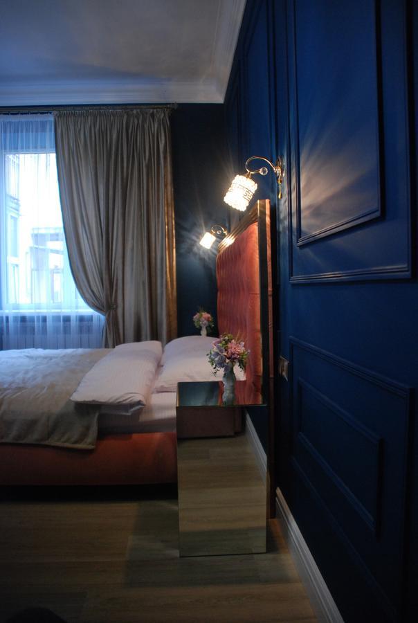 City Center Apartments 2 إلفيف المظهر الخارجي الصورة