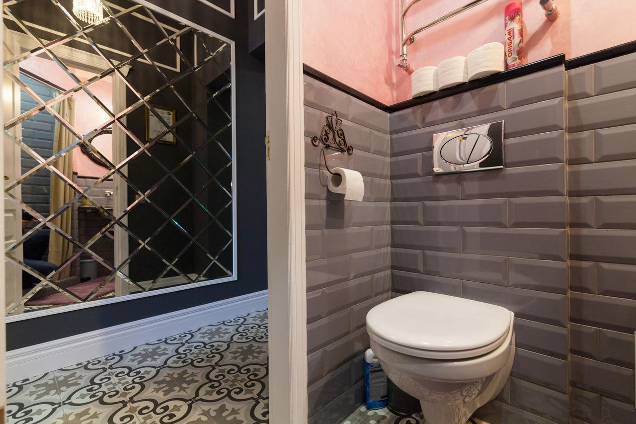 City Center Apartments 2 إلفيف المظهر الخارجي الصورة